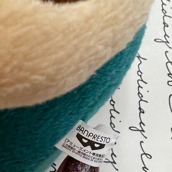 Pokémon Snorlax Plush - Bonus 15 Random Pokémon cards - Picture 6 of 7